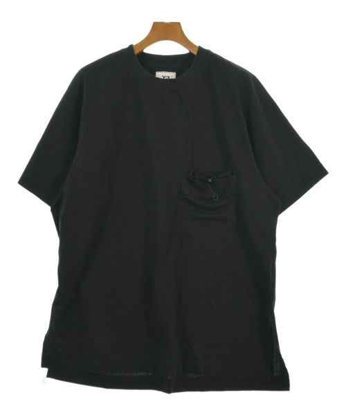 Y-3 Tee Shirts/Tops