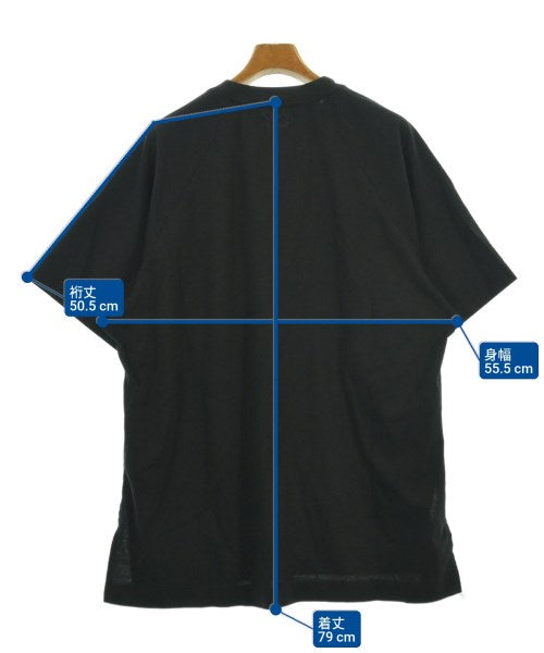 Y-3 Tee Shirts/Tops