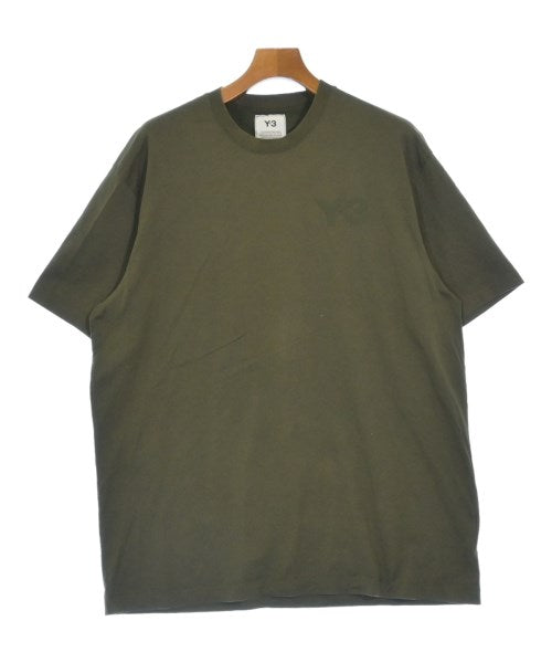 Y-3 Tee Shirts/Tops