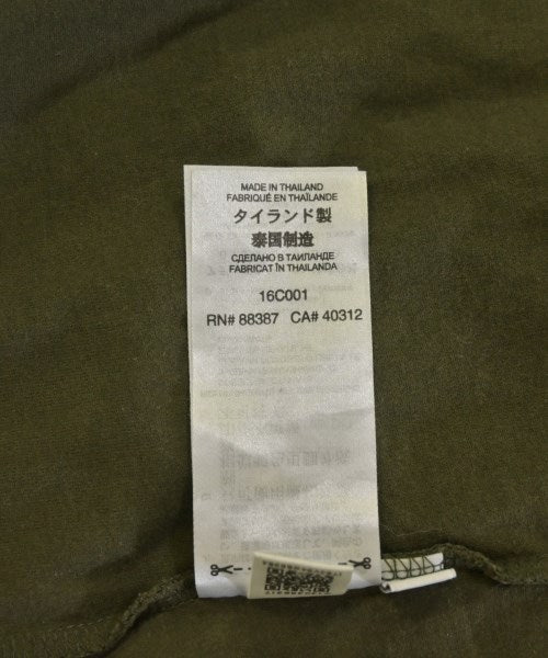 Y-3 Tee Shirts/Tops