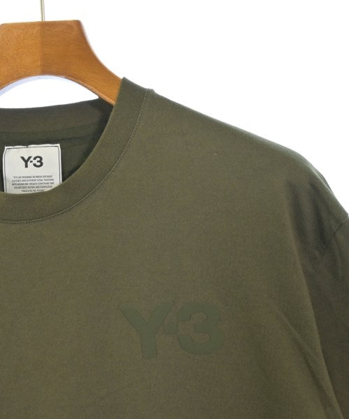 Y-3 Tee Shirts/Tops