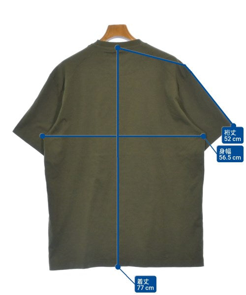 Y-3 Tee Shirts/Tops