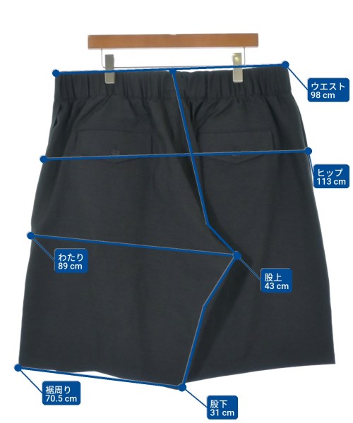 Y-3 Shorts