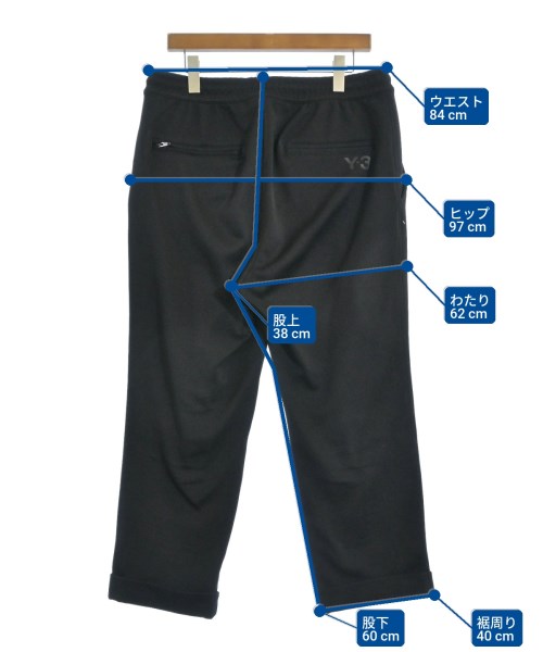 Y-3 Other pants