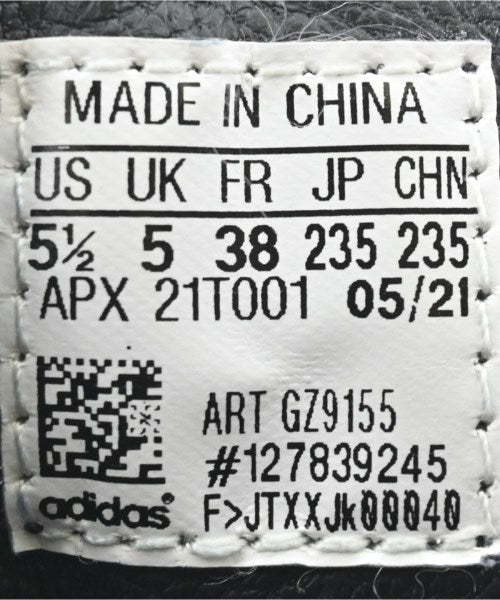 Y-3 Sneakers