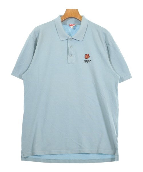 KENZO Polo Shirts