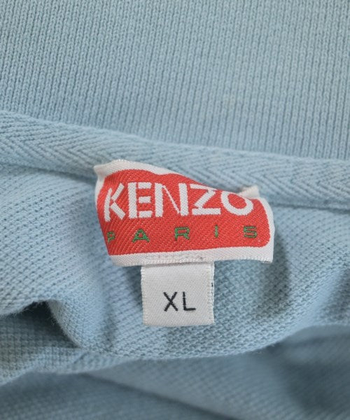 KENZO Polo Shirts