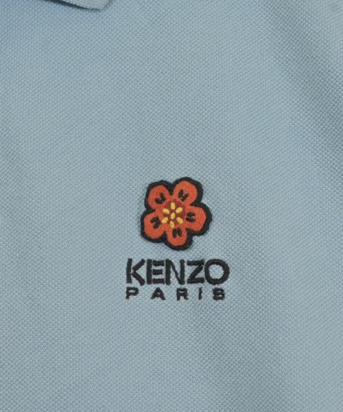 KENZO Polo Shirts