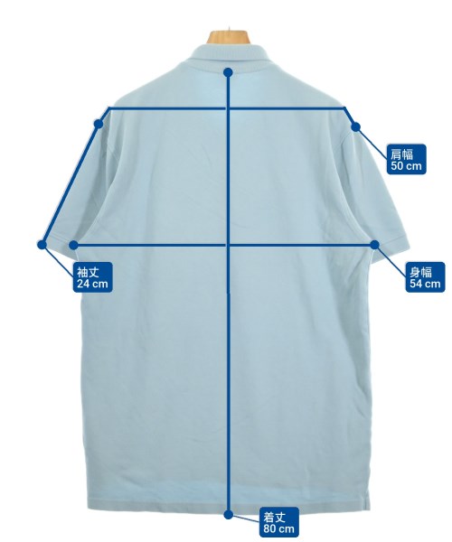 KENZO Polo Shirts