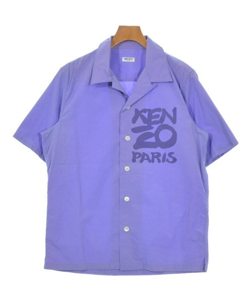 KENZO Casual shirts