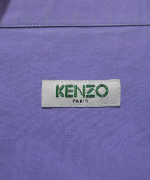 KENZO Casual shirts