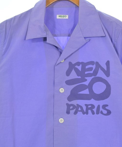 KENZO Casual shirts