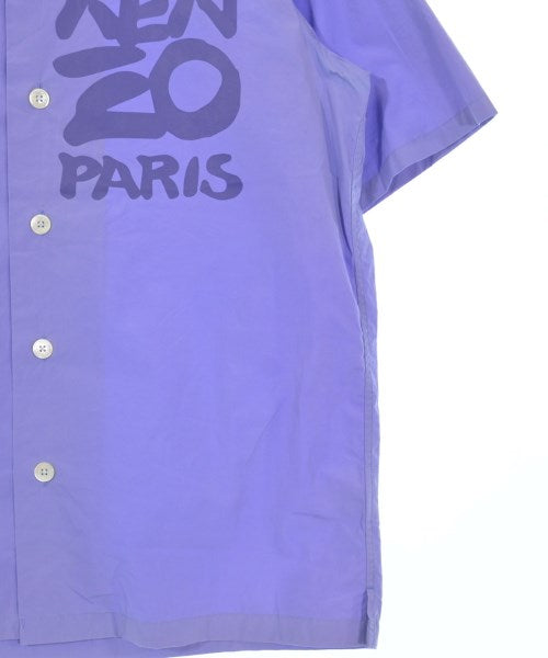 KENZO Casual shirts