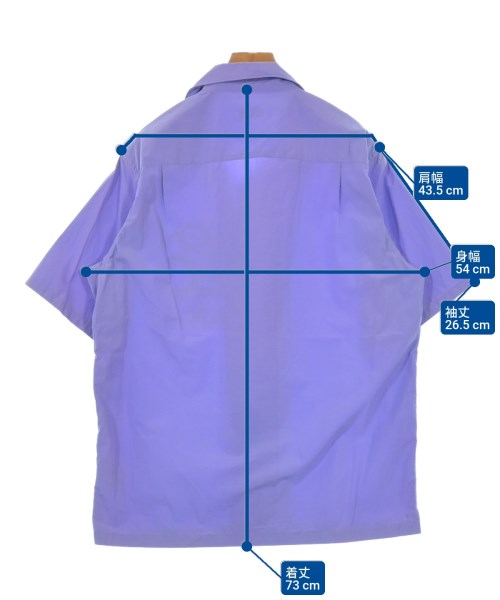 KENZO Casual shirts