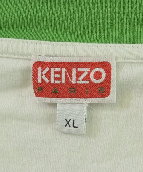 KENZO Tee Shirts/Tops