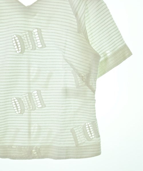 KENZO Casual shirts