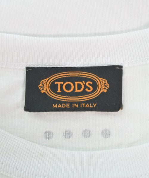 TOD&