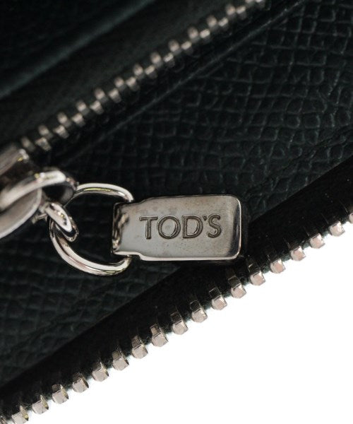TOD&