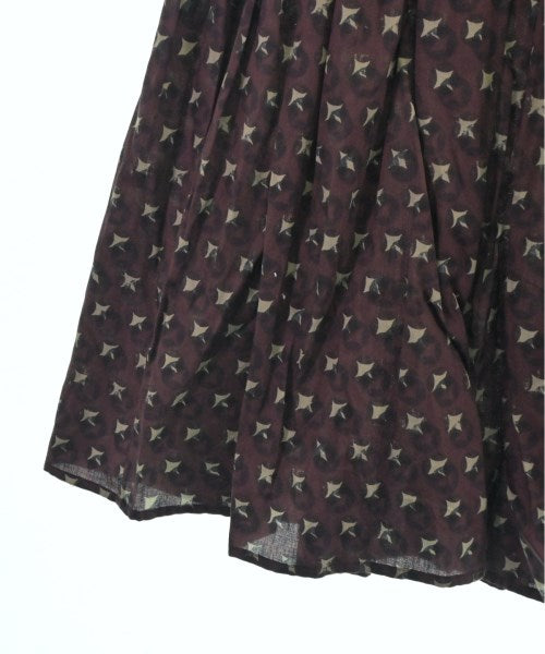 DOLCE&amp;GABBANA Knee length skirts