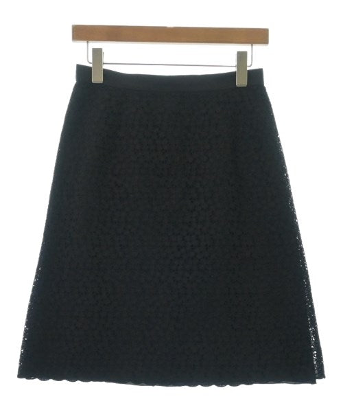DOLCE&amp;GABBANA Long/Maxi length skirts