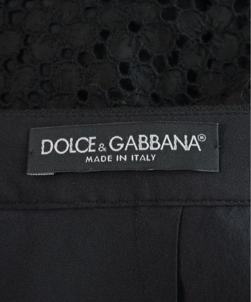 DOLCE&amp;GABBANA Long/Maxi length skirts