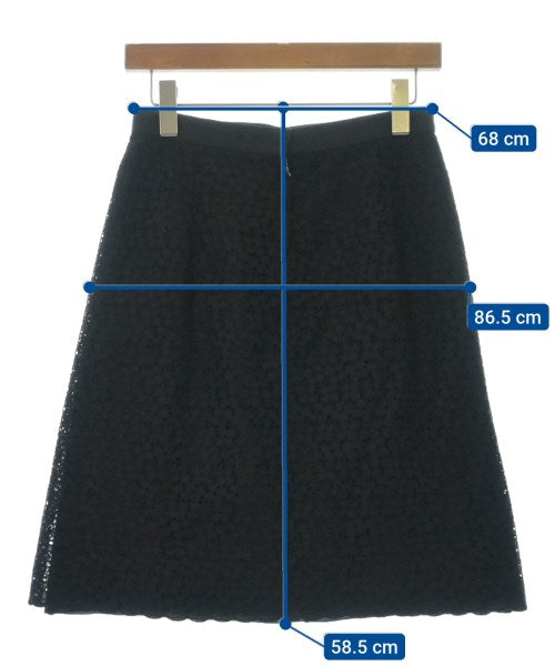 DOLCE&amp;GABBANA Long/Maxi length skirts