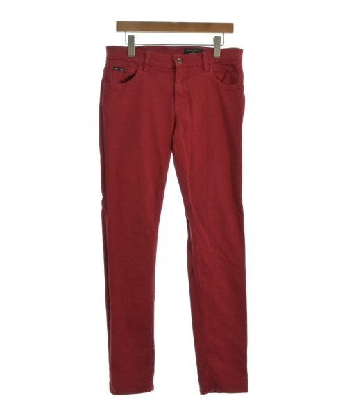 DOLCE&amp;GABBANA Other pants