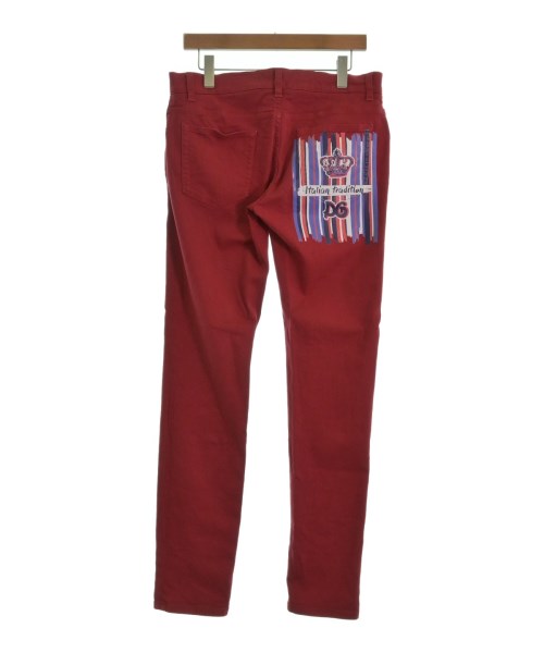 DOLCE&amp;GABBANA Other pants