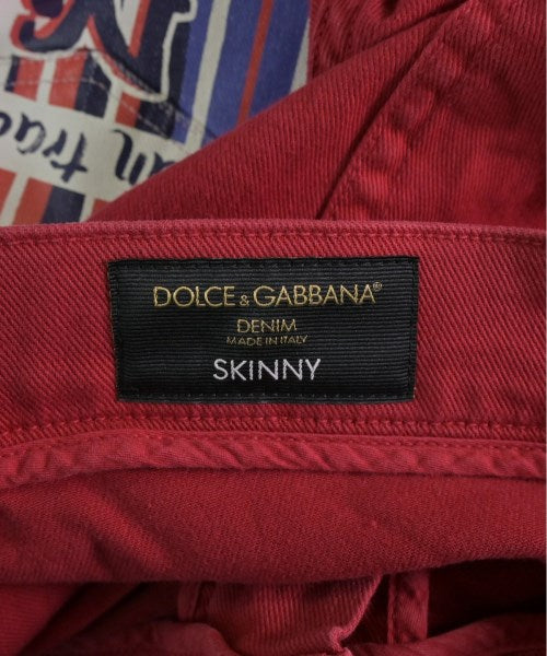 DOLCE&amp;GABBANA Other pants