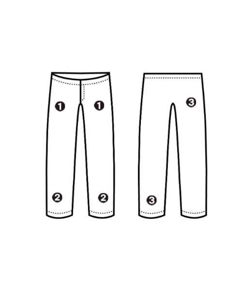 DOLCE&amp;GABBANA Other pants
