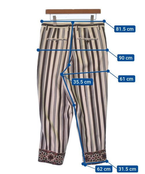 DOLCE&amp;GABBANA Other pants