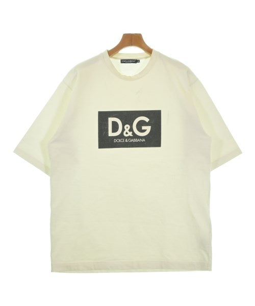 DOLCE&amp;GABBANA Tee Shirts/Tops