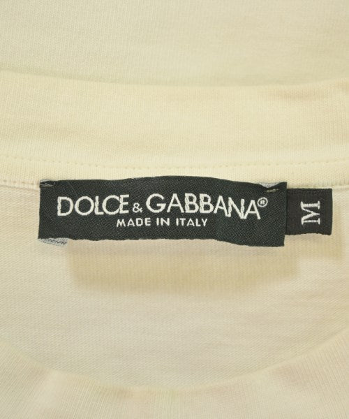 DOLCE&amp;GABBANA Tee Shirts/Tops