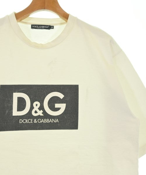 DOLCE&amp;GABBANA Tee Shirts/Tops