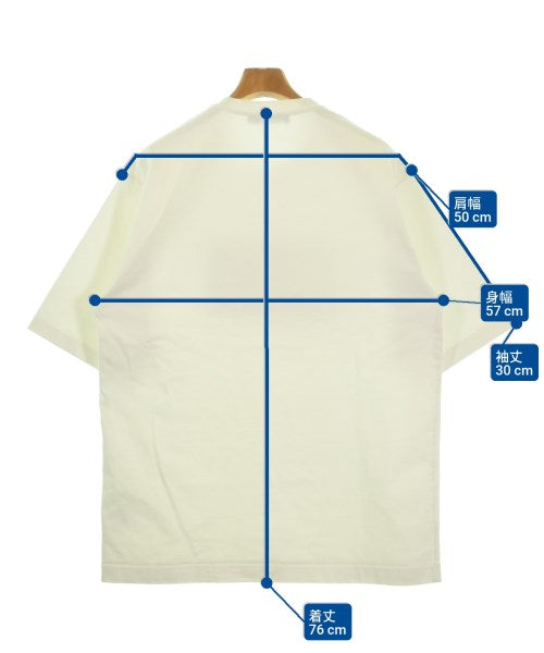 DOLCE&amp;GABBANA Tee Shirts/Tops