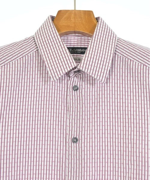 DOLCE&amp;GABBANA Dress shirts