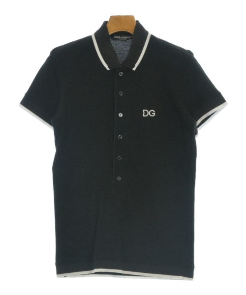 DOLCE&amp;GABBANA Polo Shirts