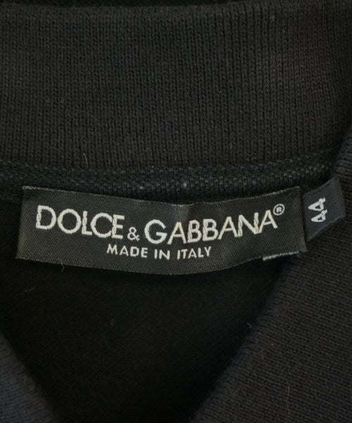 DOLCE&amp;GABBANA Polo Shirts
