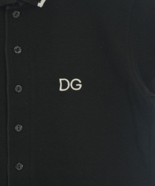 DOLCE&amp;GABBANA Polo Shirts