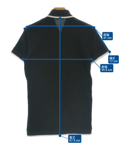 DOLCE&amp;GABBANA Polo Shirts