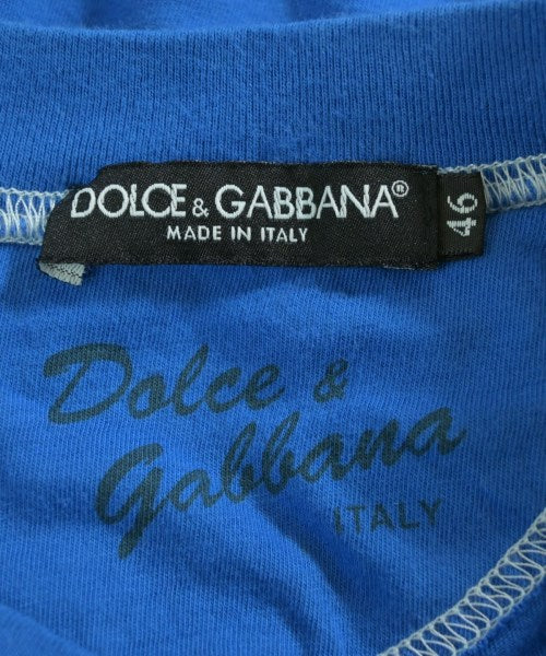 DOLCE&amp;GABBANA Tee Shirts/Tops