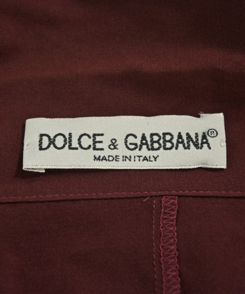 DOLCE&amp;GABBANA Blouses