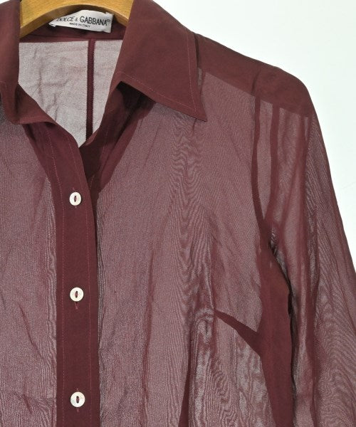 DOLCE&amp;GABBANA Blouses