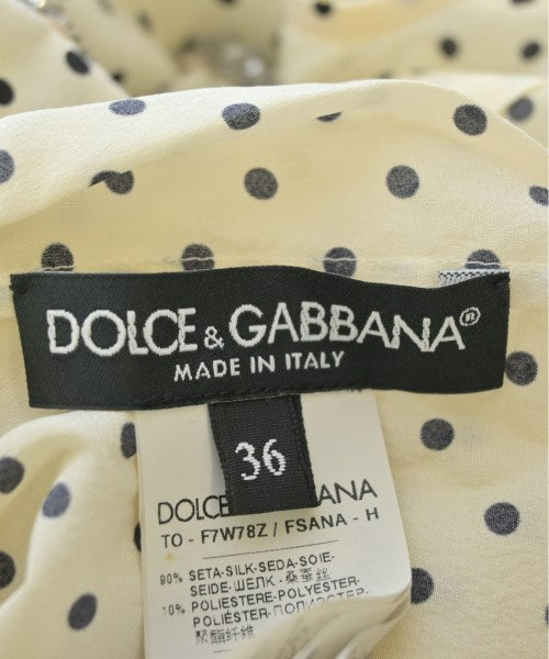 DOLCE&amp;GABBANA Blouses