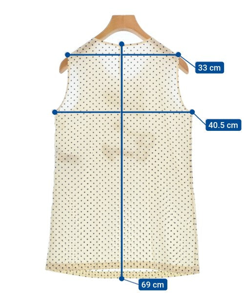 DOLCE&amp;GABBANA Blouses