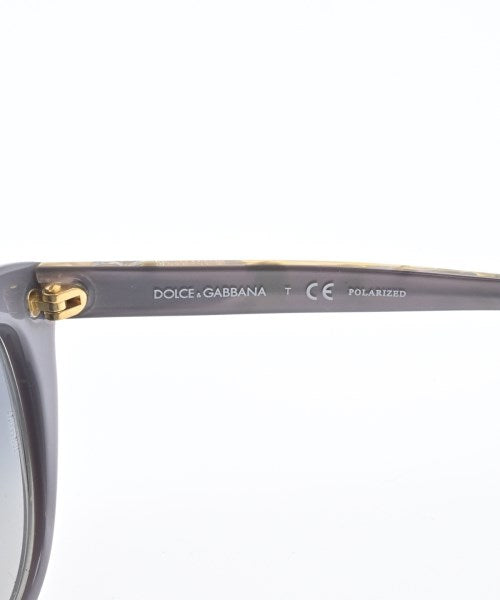 DOLCE&amp;GABBANA Sun glasses