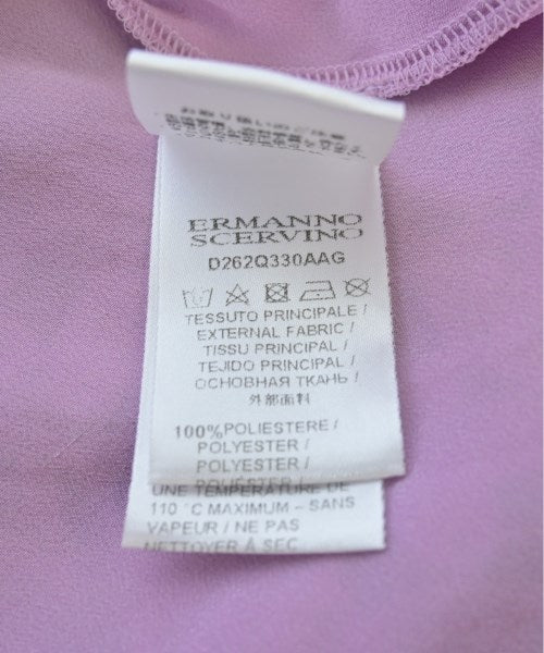 ERMANNO SCERVINO Dresses