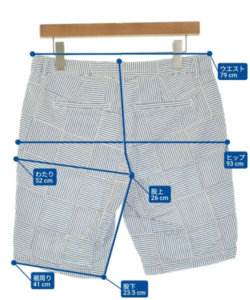 L.L.Bean Shorts