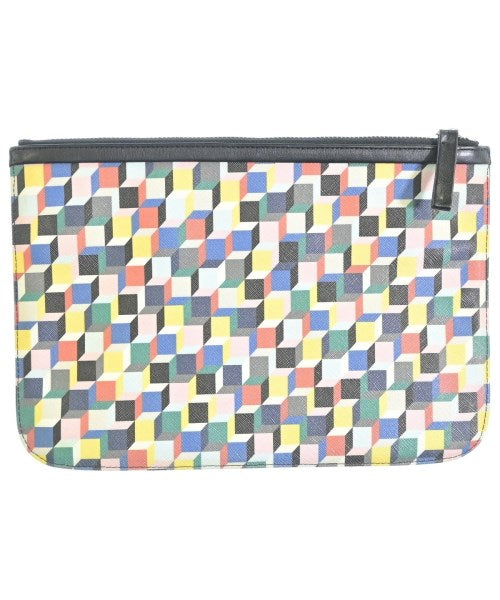PIERRE HARDY Clutches