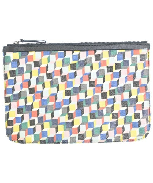 PIERRE HARDY Clutches